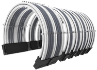 Cable Extensión ABNO1 Blanco/Gris