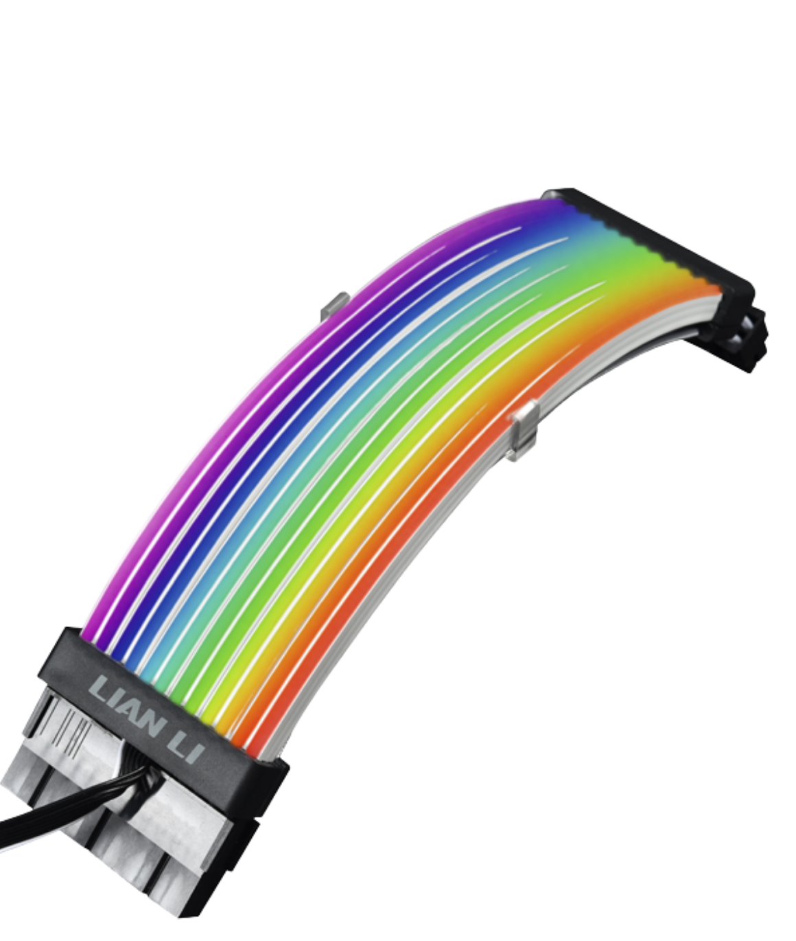 Strimer Plus V2 24-Pin ARGB