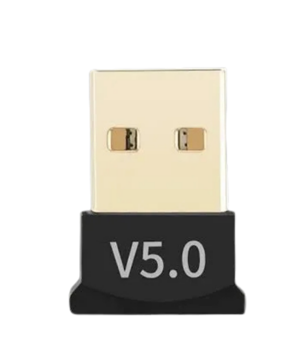 Adaptador Bluetooth 5.0 USB
