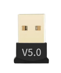 Adaptador Bluetooth 5.0 USB