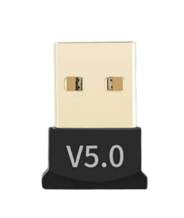 Adaptador Bluetooth 5.0 USB
