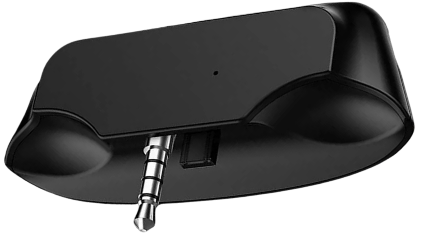 Adaptador Bluetooth para Control PS4