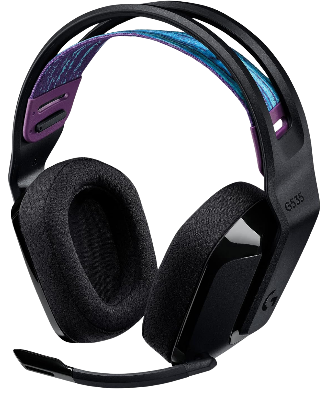 G535 Lightspeed Inalámbrico