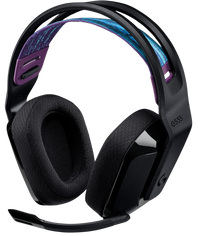 G535 Lightspeed Inalámbrico