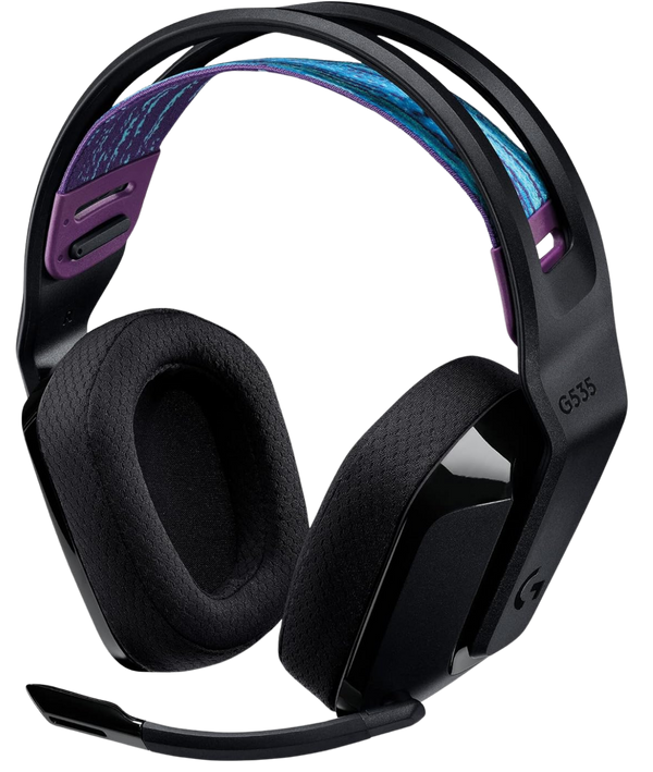 G535 Lightspeed Inalámbrico