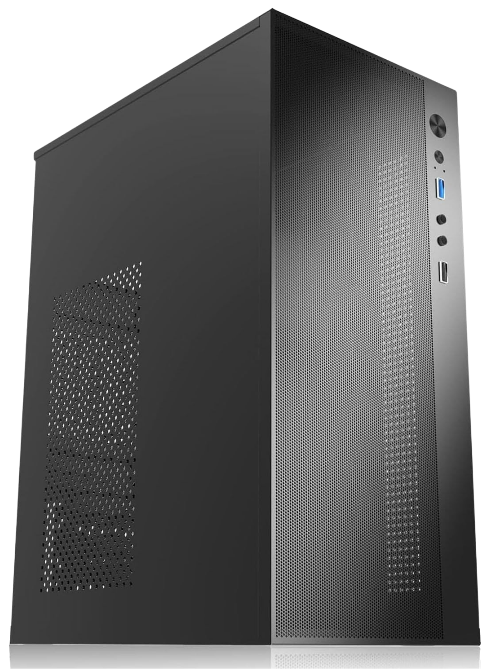Case Gperhuan Micro-ATX