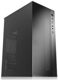 Case Gperhuan Micro-ATX