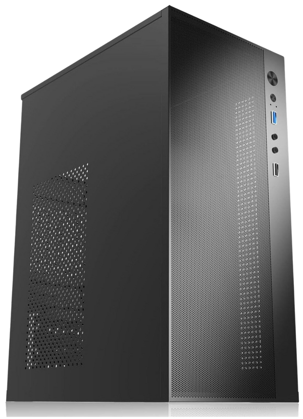 Case Gperhuan Micro-ATX