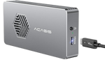 Disipador M.2 Acasis con Ventilador