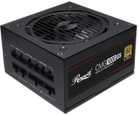 CMG5 1000W 80+ Gold Full Modular