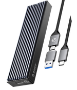 Enclousure Orico M.2 NVMe USB 3.1 Gen2