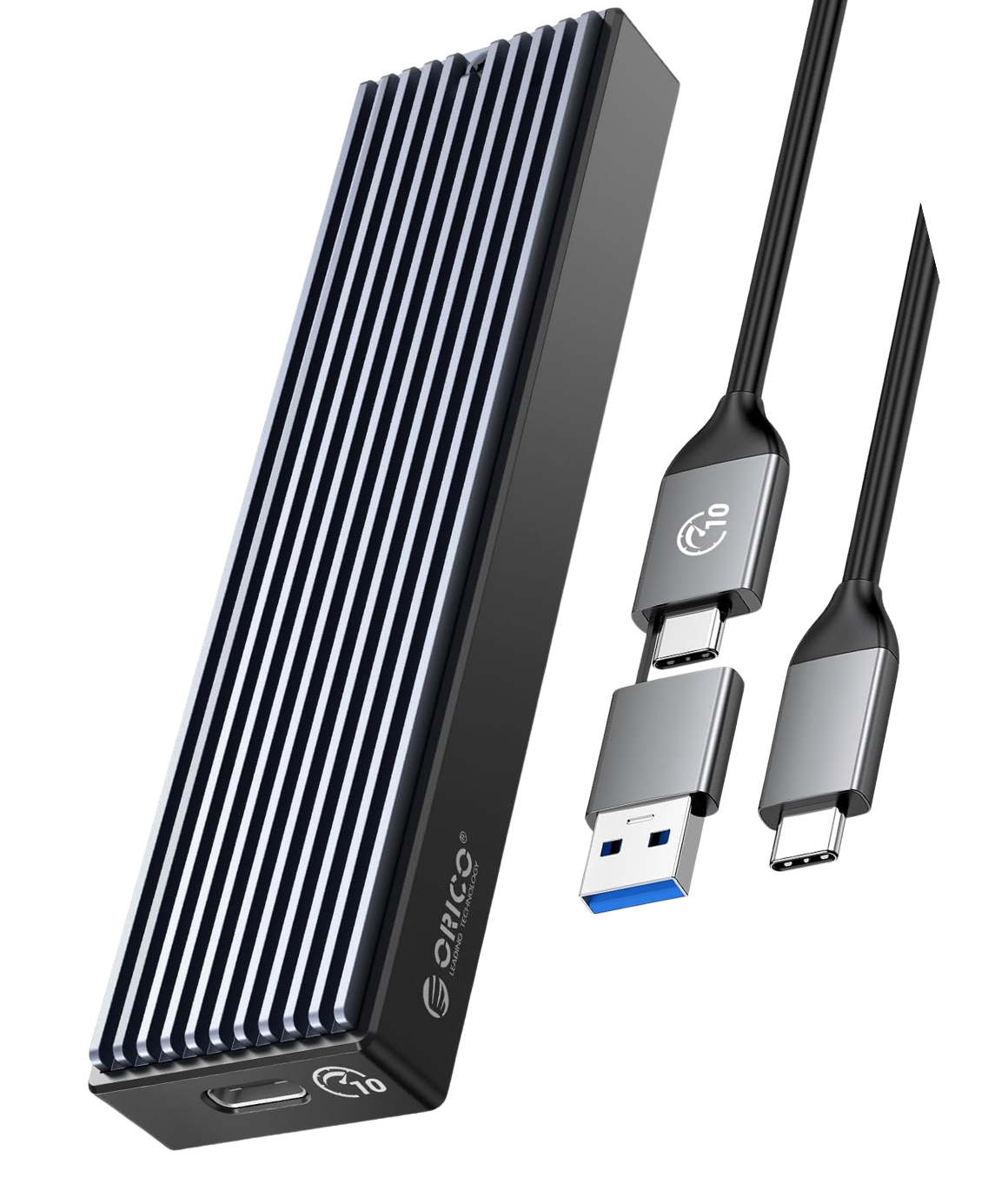 Enclousure Orico M.2 NVMe USB 3.1 Gen2
