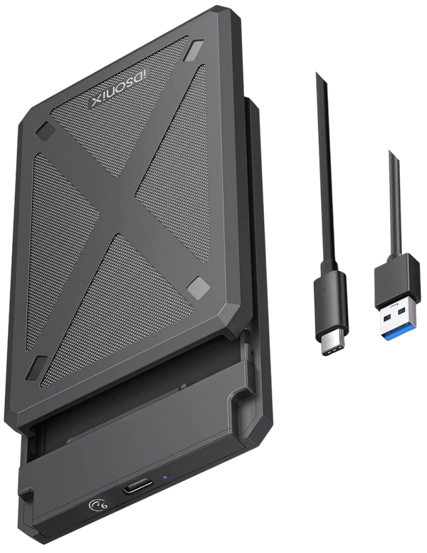 Enclousure Idsonix PW25-C3 2.5" SATA