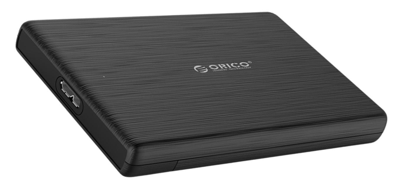 Enclousure Orico 2189U3 para Disco 2.5"
