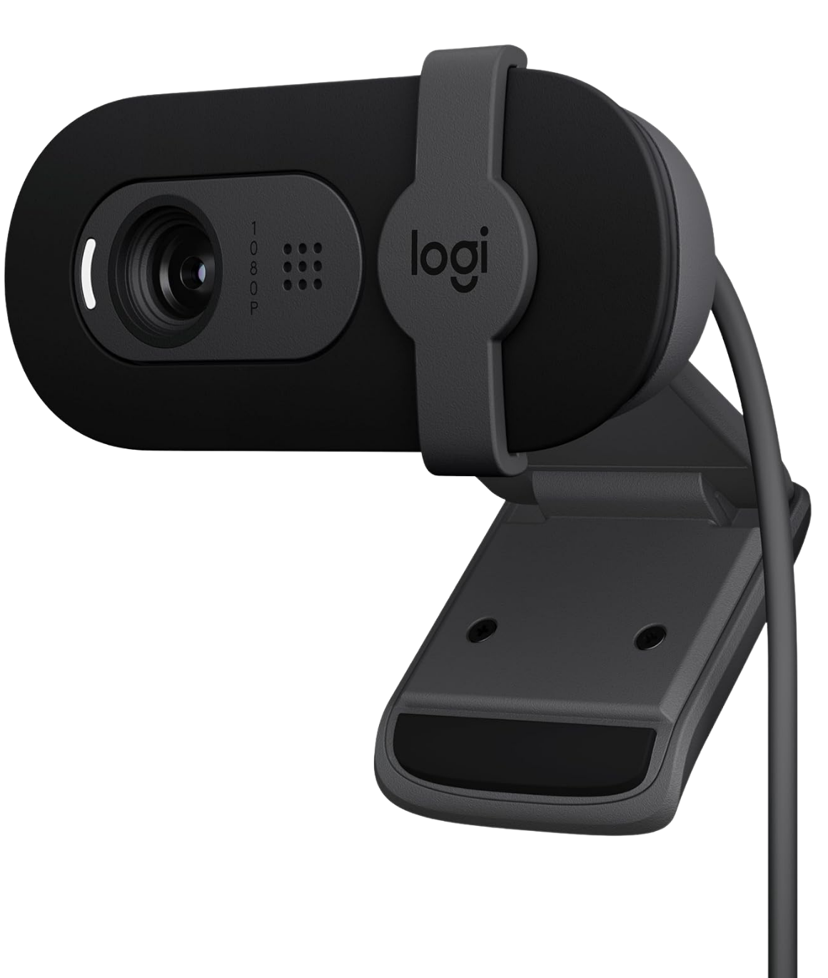 Cámara Logitech Brio 101