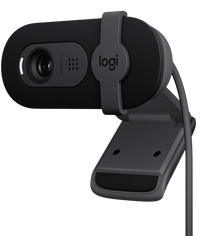 Cámara Logitech Brio 101