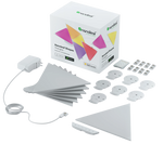 Nanoleaf Triángulos Kit 7 Paneles