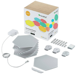 Nanoleaf Hexagonal Kit 7 Paneles