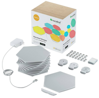 Nanoleaf Hexagonal Kit 7 Paneles