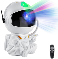 XHSY Proyector Astronauta