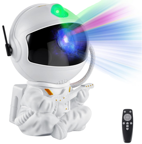 XHSY Proyector Astronauta