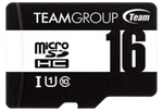 Memoria MicroSD TeamGroup 16GB Clase 10