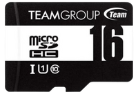 Memoria MicroSD TeamGroup 16GB Clase 10