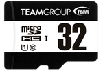 Memoria Micro SD TeamGroup 32GB con Adaptador