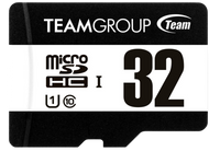 Memoria Micro SD TeamGroup 32GB con Adaptador
