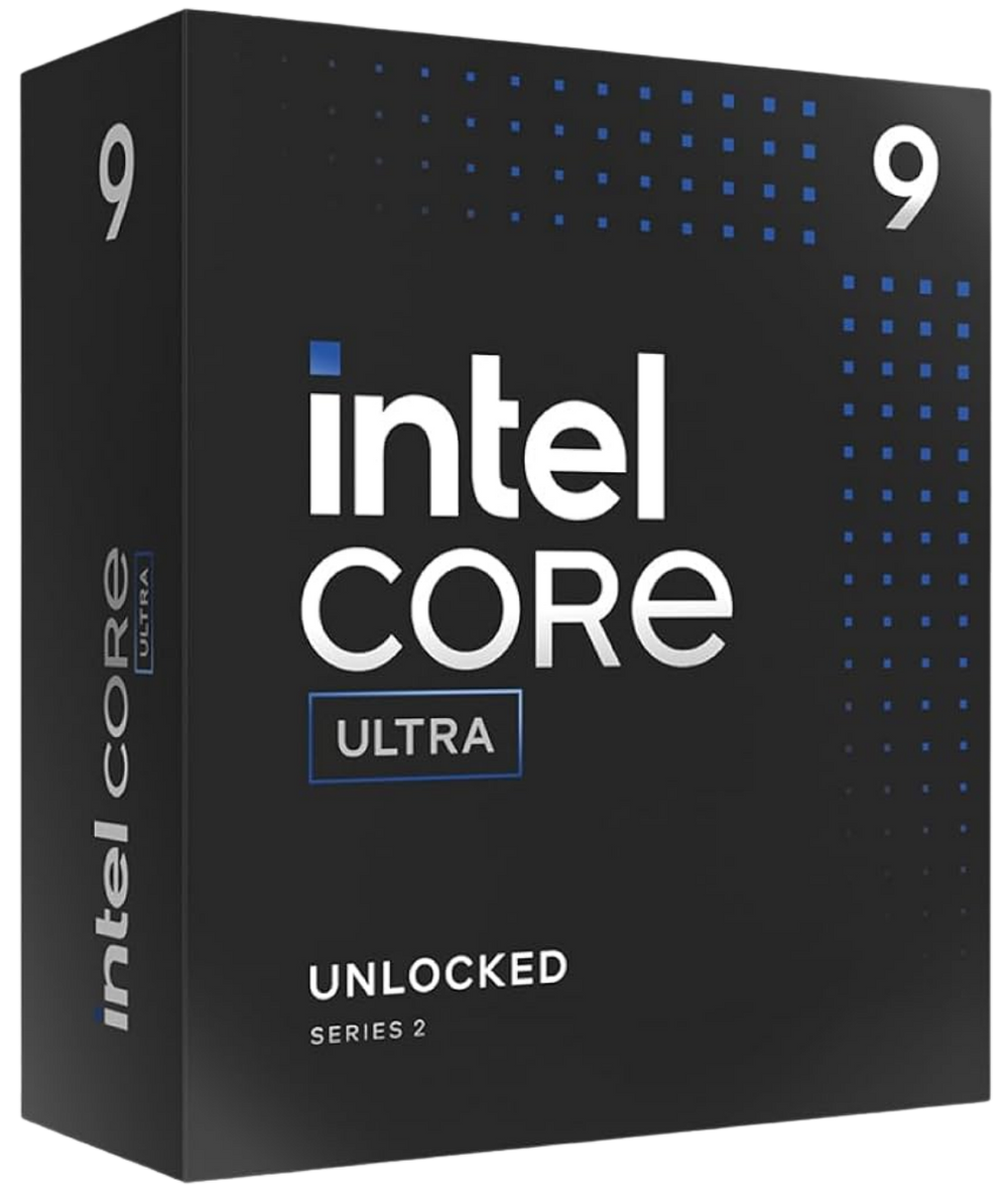 Intel Core Ultra 9 285K