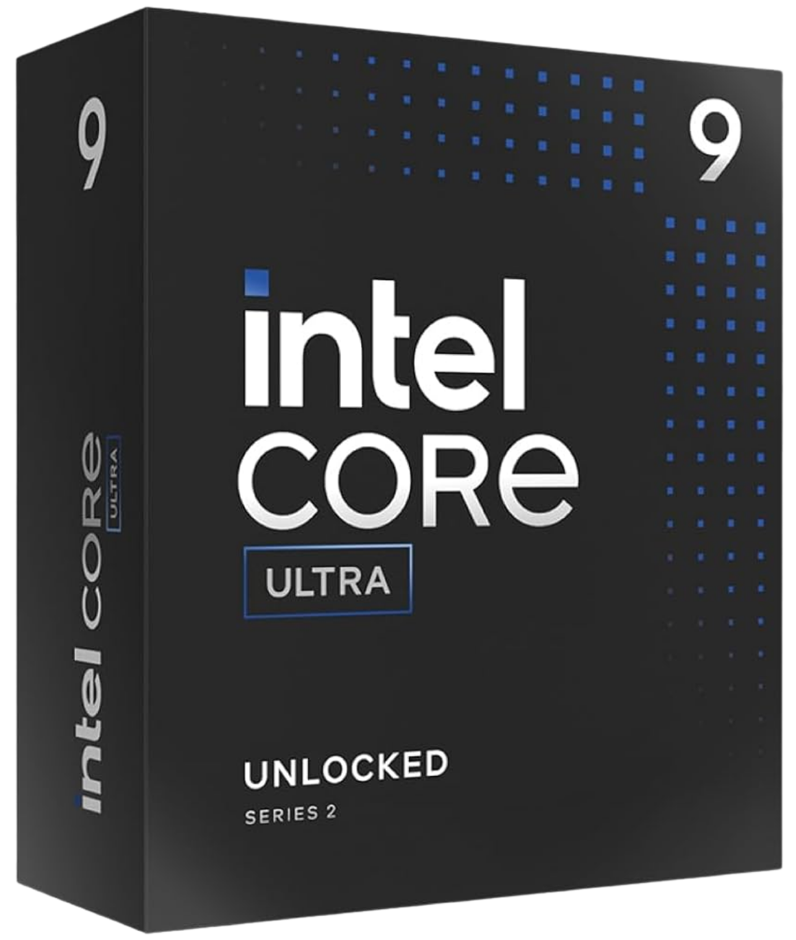 Intel Core Ultra 9 285K