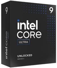 Intel Core Ultra 9 285K