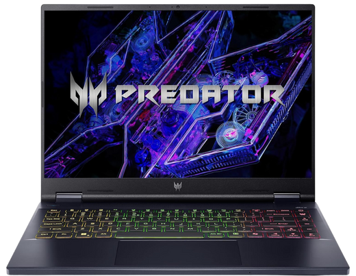 Acer Predator Helios Neo 14 Ultra 7 / RTX 4070