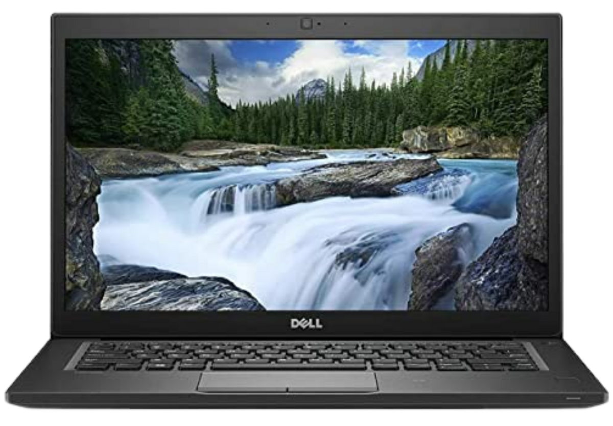 LAPTOP DELL LATITUDE 7490 14" I5 8TH GEN 16GB RAM 256 SSD RF