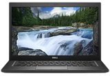 LAPTOP DELL LATITUDE 7490 14" I5 8TH GEN 16GB RAM 256 SSD RF vista 1
