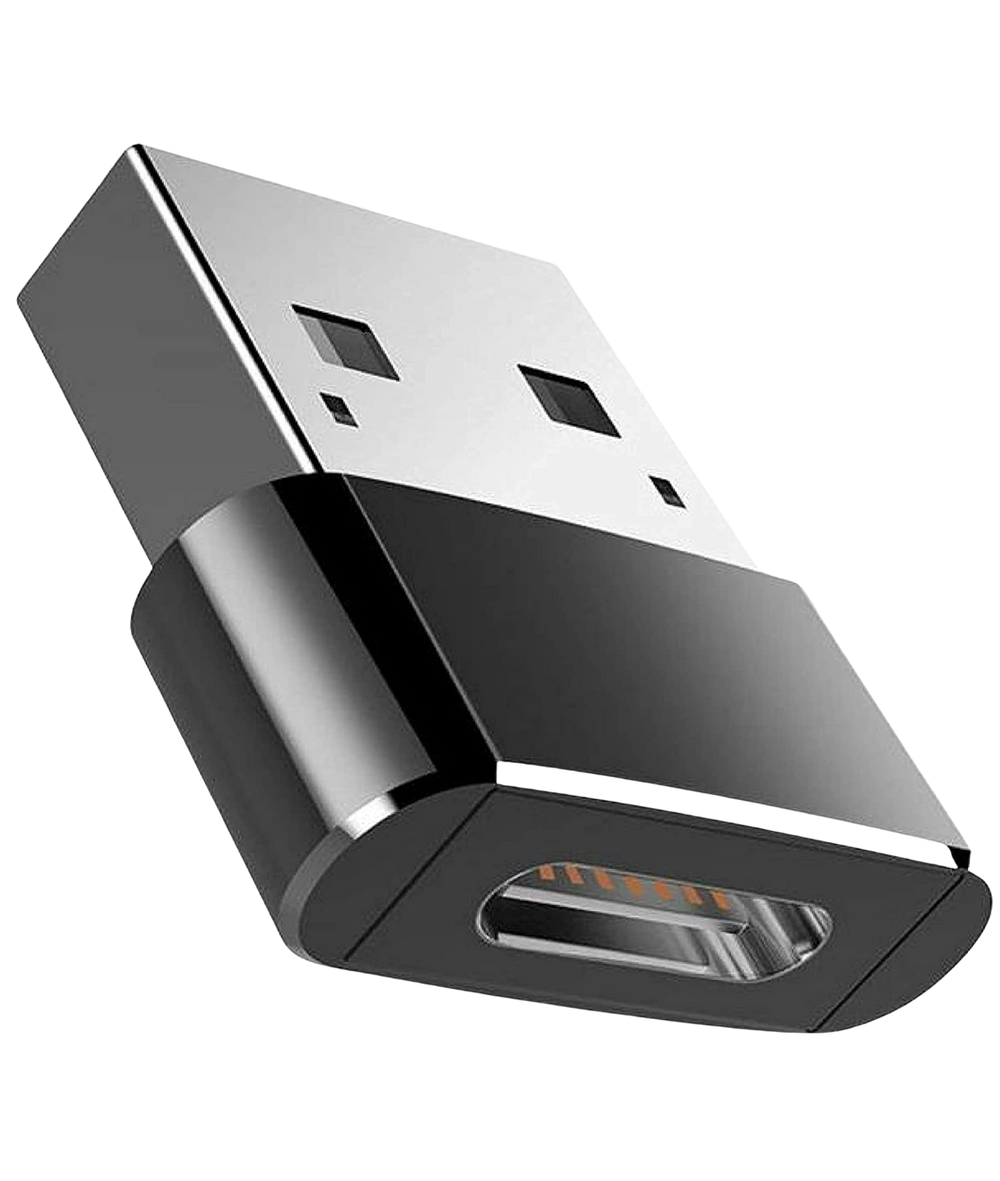 Adaptador Tipo C a USB