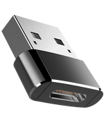 Adaptador Tipo C a USB