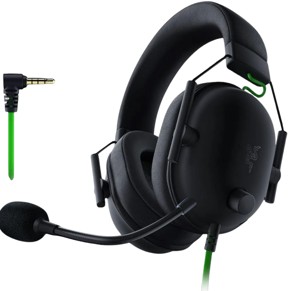 BlackShark V2 X