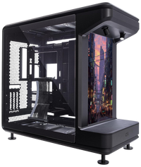 Cooler Master MasterFrame 360 Stage LCD
