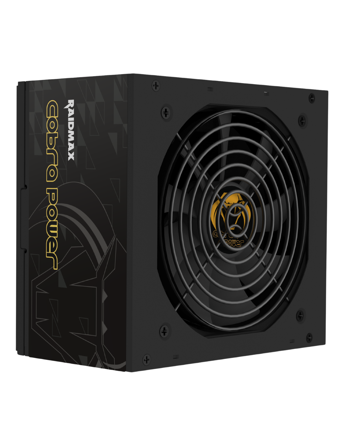 Raidmax Cobra AE 650W Gold