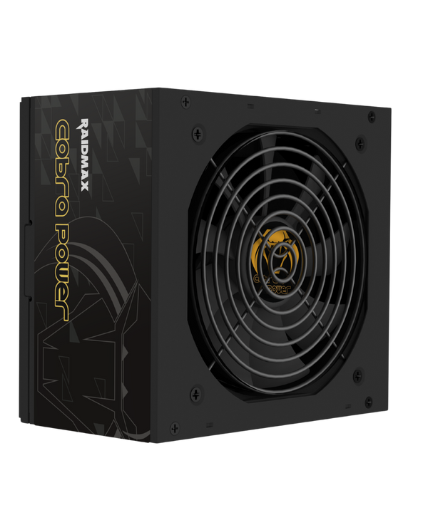 Raidmax Cobra AE 650W Gold