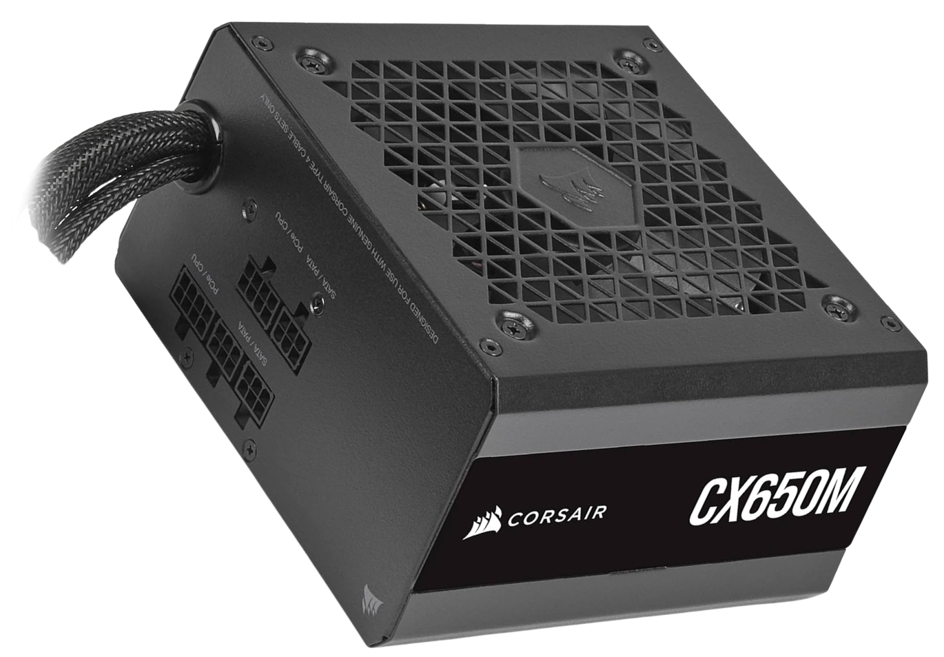 CX650M 650W Bronze