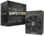 POWER SUPPLY EVGA 1300W UD GOLD