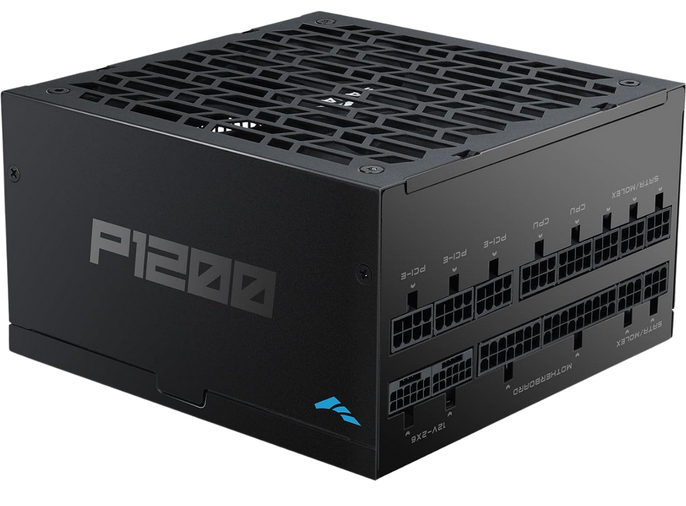 SAMA 1200W Platinum