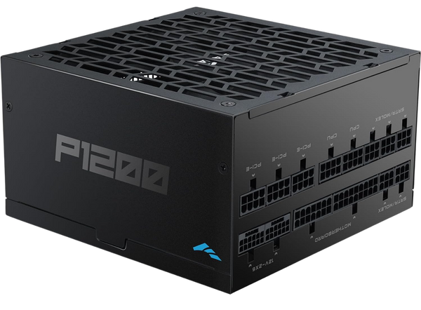 SAMA 1200W Platinum
