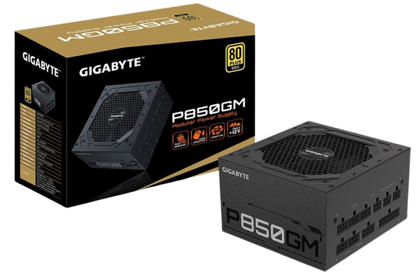P850GM 850W Gold