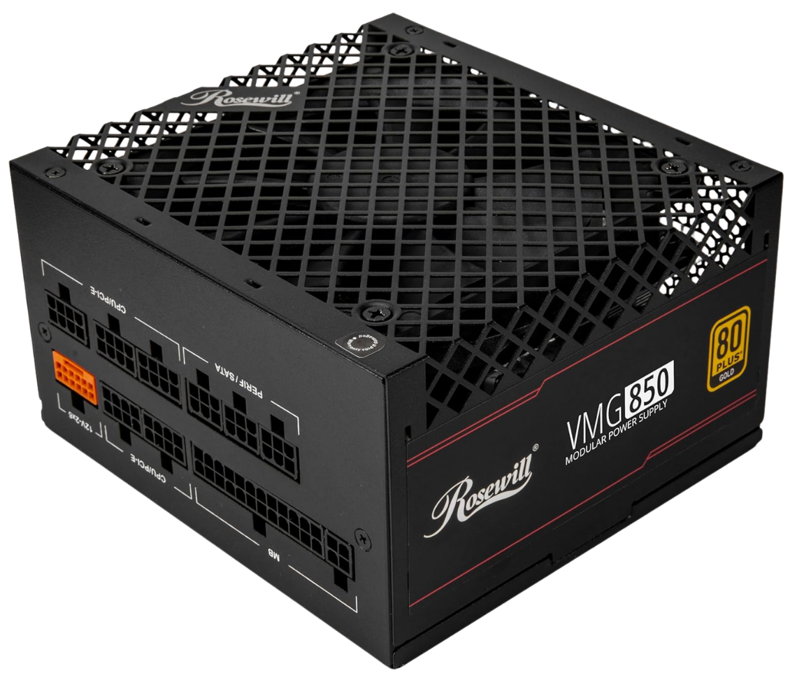 Rosewill VMG 850W Gold