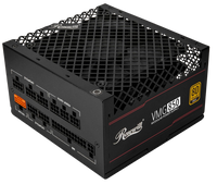 Rosewill VMG 850W Gold