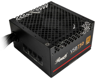 Rosewill VSB 750W Bronze
