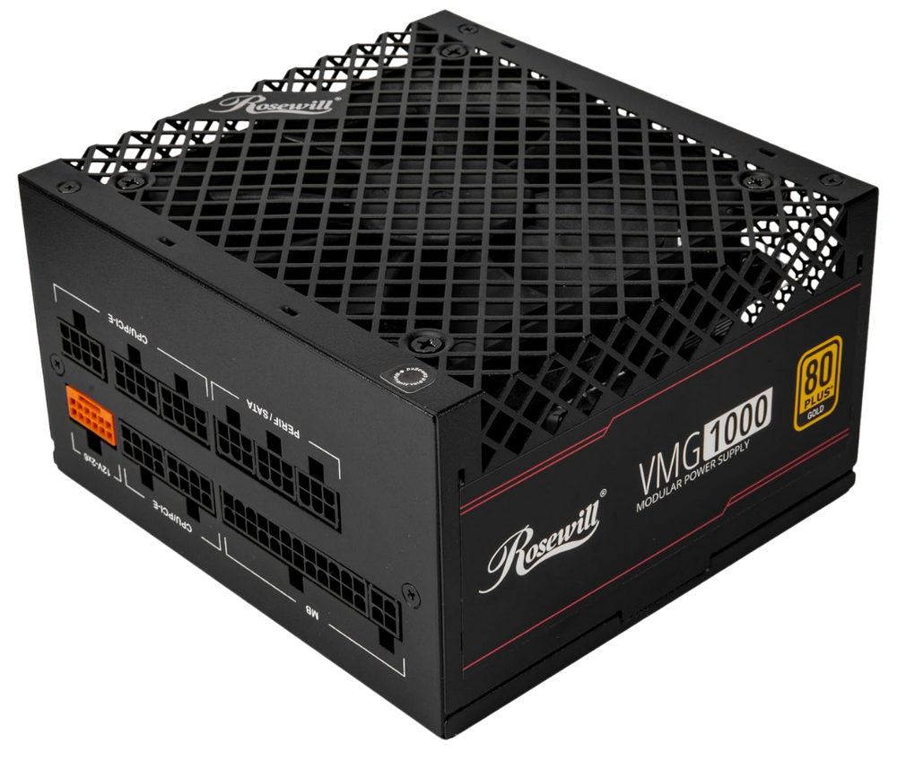 Rosewill VMG 1000W Gold